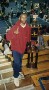 Freshco wins 1st Sparring Karate: 1994