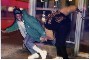 Acting up in Philly: 1990