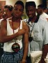 At The New Music Seminar: 1989